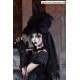 Blood Supply Mourning Day Ballet JSK(Full Payment Without Shipping)